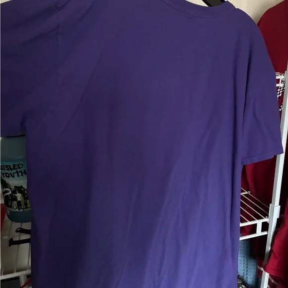 Dr. Pepper Unicorn Tee Purple ~2XL - Picture 3 of 3